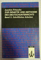 Didaktik Methodik Deutsch Grundschule Saarbrücken-Halberg - Eschringen Vorschau