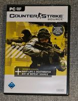 Counter Strike - Source PC DVD Rom USK 16 Thüringen - Ebeleben Vorschau