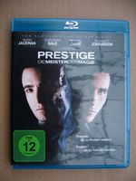 Prestige Blu-Ray Bayern - Bad Kissingen Vorschau