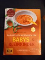 Das große GU Kochbuch für Babys und Kleinkinder Rezepte Baden-Württemberg - Fellbach Vorschau