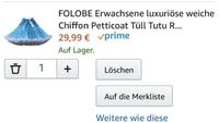 Petticoat, 50er Jahre, Rockabilly Niedersachsen - Bienenbüttel Vorschau