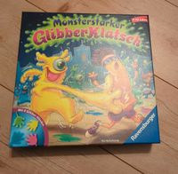 Glibber Klatsch Ravensburger Spiele Rheinland-Pfalz - Hartenfels Vorschau