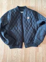 Bomberjacke gesteppt Urban Classics schwarz XL wie neu Rostock - Lütten Klein Vorschau