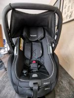 Recaro Zero 1 Kindersitz mit Hero Babyschale Saarland - Wadern Vorschau