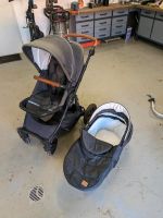 Kinderwagen Kinderkraft Hessen - Allendorf Vorschau