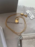 MICHAEL KORS MKJ3969710 Damen Kette Collier, Gold Herz NEU / OVP Baden-Württemberg - Sandhausen Vorschau