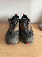 CMP Halbhohe Wanderschuhe Baden-Württemberg - Tübingen Vorschau
