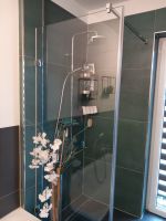 Duschkabine Dusche Glasscheibe Glasswand Hessen - Langenselbold Vorschau