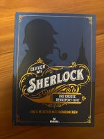 Clever wie Sherlock - Denksport Quiz Hessen - Schaafheim Vorschau