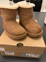 UGG T Mini Bailey Bow II Größe 27 Wandsbek - Hamburg Tonndorf Vorschau