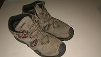 LOWA Damen-Wanderschuhe (Größe 41) Hessen - Mühlheim am Main Vorschau