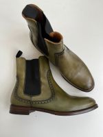 Cordwainer Stiefeletten / Chelsea Boots / NEU / Gr. 41 Berlin - Neukölln Vorschau