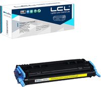 Tonerkartusche für HP LASERJET 1600 2600 2605 DTN  gelb Hamburg-Nord - Hamburg Eppendorf Vorschau