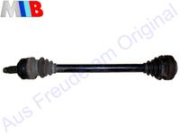 BMW E46 Antriebswelle Abtriebswelle links LK=80mm 1229493 1229587 Nordrhein-Westfalen - Bergisch Gladbach Vorschau