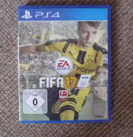 Fifa 17 PS 4 Niedersachsen - Worpswede Vorschau