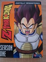 Dragon Ball Z Season 1 DVD Set Nordrhein-Westfalen - Bornheim Vorschau
