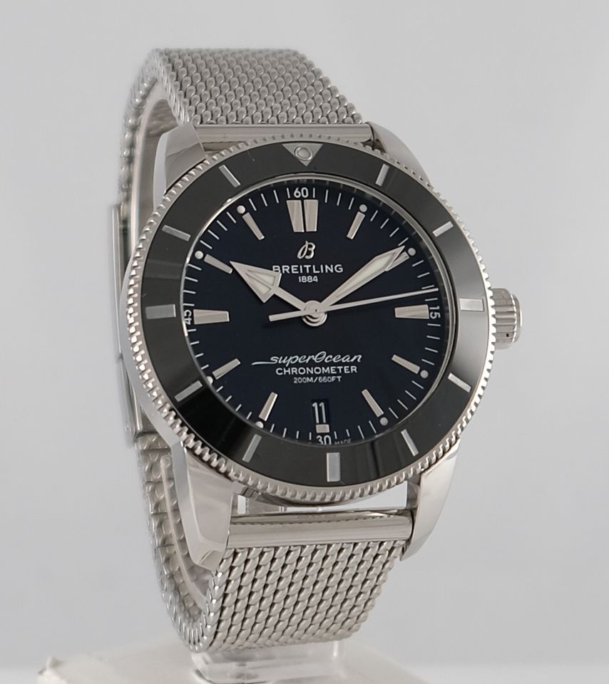 Breitling Superocean Heritage B20 Automatic 44 in Heilbronn