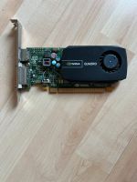 Nvidia Quadro Grafikkarte Bayern - Edling Vorschau