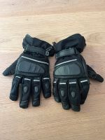 Schwarze Hipora Rollerhandschuhe Gr. S Schleswig-Holstein - Ahrensburg Vorschau