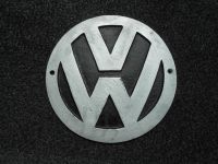 volkswagen vw bulli T1 T2 käfer emblem guss deko neu Nordrhein-Westfalen - Emmerich am Rhein Vorschau