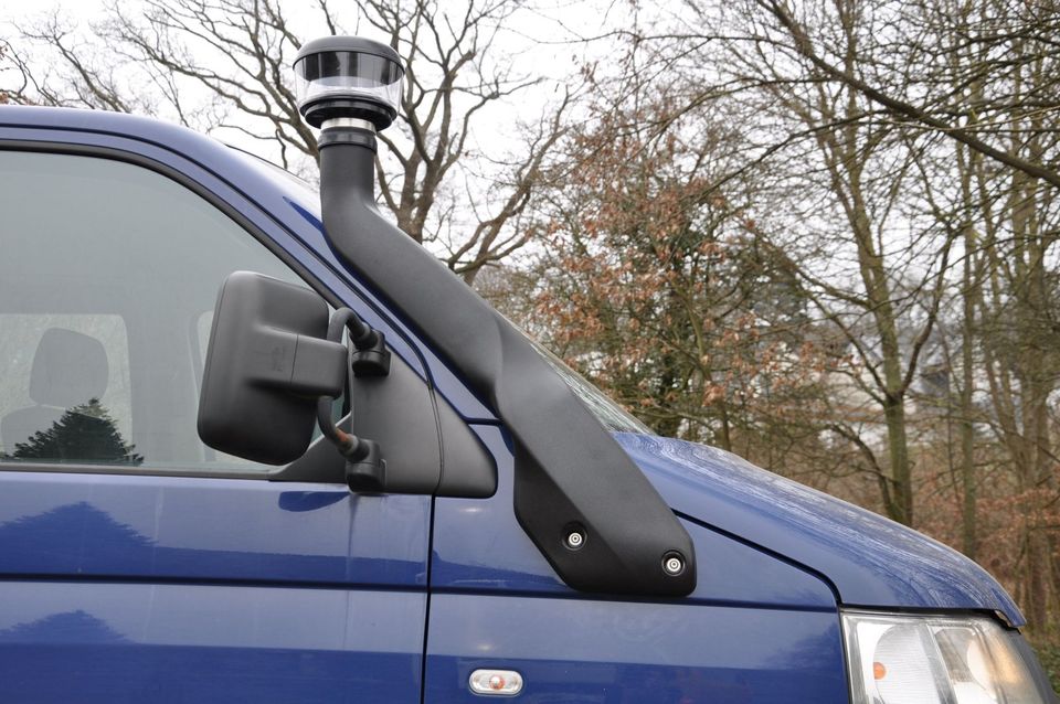 BRAVO Schnorchel, Snorkel für VW T5/T6, 4motion, TDI in Melle