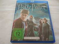 Blu-Ray ❤️ Harry Potter und der Halbblutprinz - 2 Disc Edition Berlin - Schöneberg Vorschau