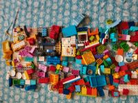 Lego Duplo Konvolut Brandenburg - Briesen (Mark) Vorschau