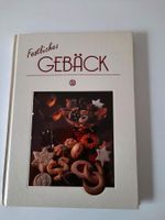 Festliches Gebäck 111 S. Hardcover - gut erh.1989 **Weihnachten** Eimsbüttel - Hamburg Eimsbüttel (Stadtteil) Vorschau