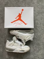 Jordan 4 Oreo Rheinland-Pfalz - Badem Vorschau