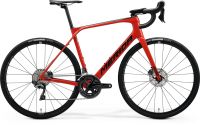 Merida Scultura Endurance 6000 Carbon Rennrad rot Ultegra M & L Bayern - Bad Wörishofen Vorschau