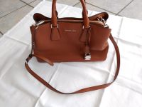 Michael Kors Camille Handtasche Ledertasche Nordrhein-Westfalen - Neuss Vorschau