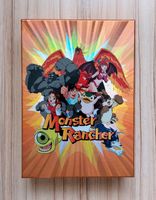 Anime: Monster Rancher (Complete Edition) Rheinland-Pfalz - Kaisersesch Vorschau