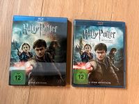 Harry Potter und die Heiligtümer des Todes Teil 2, Blu-ray Baden-Württemberg - Appenweier Vorschau