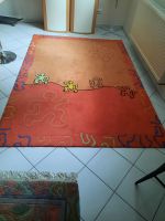 Teppich von Keith Haring 170 x 230 Bayern - Mainaschaff Vorschau