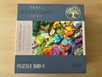 Puzzle 500 Teile TREFL Wood Craft "Colorful Cocktails" Nordrhein-Westfalen - Erkelenz Vorschau