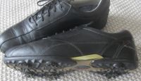 Golfschuhe Damen von Footjoy, schwarz, Gr. 40,5 - Leder Baden-Württemberg - Überlingen Vorschau