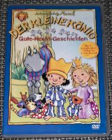 DVD Der kleine König Gute Nacht Geschichten Baden-Württemberg - Rudersberg Vorschau