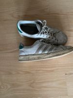 Coole Adidas Sneakers 44 Baden-Württemberg - Leutkirch im Allgäu Vorschau