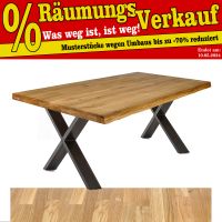 Küchentisch Tisch Essgruppe Esszimmertisch ELF-1002518-XS Dortmund - Menglinghausen Vorschau
