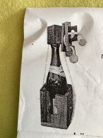 Flaschenpuzzle Verpackung Flaschen Rätsel Niedersachsen - Melle Vorschau