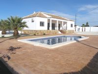 Landhaus in Catral / Alicante mit Pool und grossem Carport, nur 20 Minuten vom Strand entfernt, Costa Blanca / Spanien Niedersachsen - Oyten Vorschau