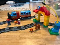 LEGO Duplo Zug Stuttgart - Stuttgart-Mitte Vorschau