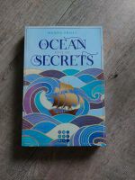 An ocean full of secrets von Hanna Frost Impress Verlag Kiel - Suchsdorf Vorschau