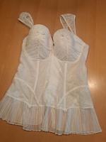 Chantelle Luxus Corsage 80 CSpitze Hessen - Karben Vorschau