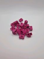 Lego NEU 1x2 Bausteine Pink mit Klammer 20St Niedersachsen - Bad Harzburg Vorschau