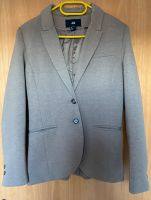 Blazer braun beige gr. 36 Hessen - Neustadt Vorschau