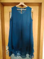 Kleid, lagen Look dunkel blau Niedersachsen - Drochtersen Vorschau