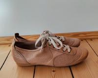 Sneaker Mjus Leder Gr. 39 Essen - Essen-Südostviertel Vorschau
