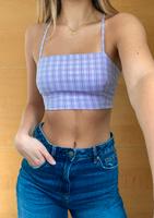 Lilanes Crop Top Kr. München - Haar Vorschau