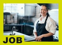 Küchenhilfe Arnstadt (m/w/d) 13€/h! Thüringen - Martinroda (bei Ilmenau) Vorschau